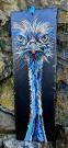Ginger Mint Art - Beth Roskilly