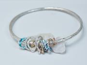 Daisy Dunlop bangle