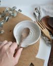 Hannah Kinchin bowl