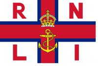 RNLI flag