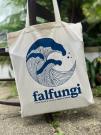 Falfaungi tote bag