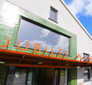 Jubilee Warehouse