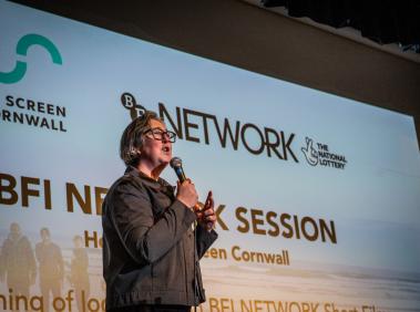 Cornwall Film Festival