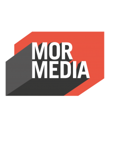 Mor Media logo